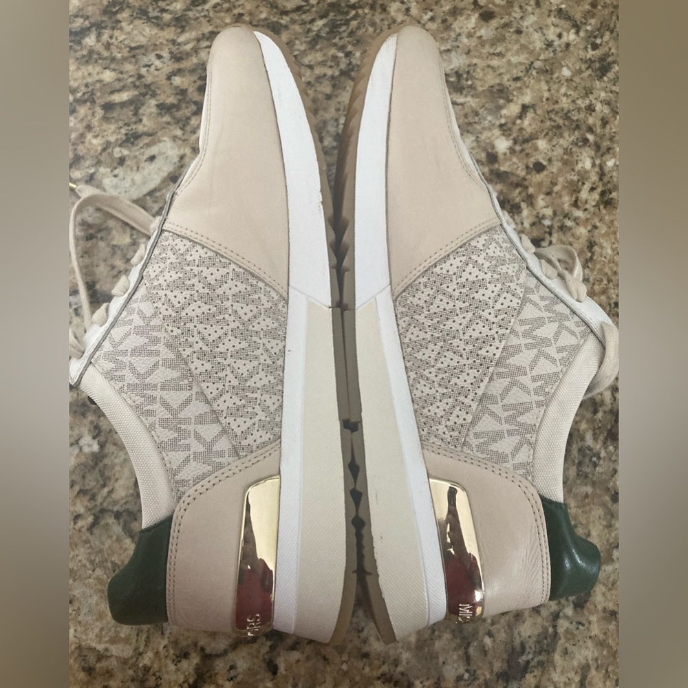 Michael Kors sneakers 10M